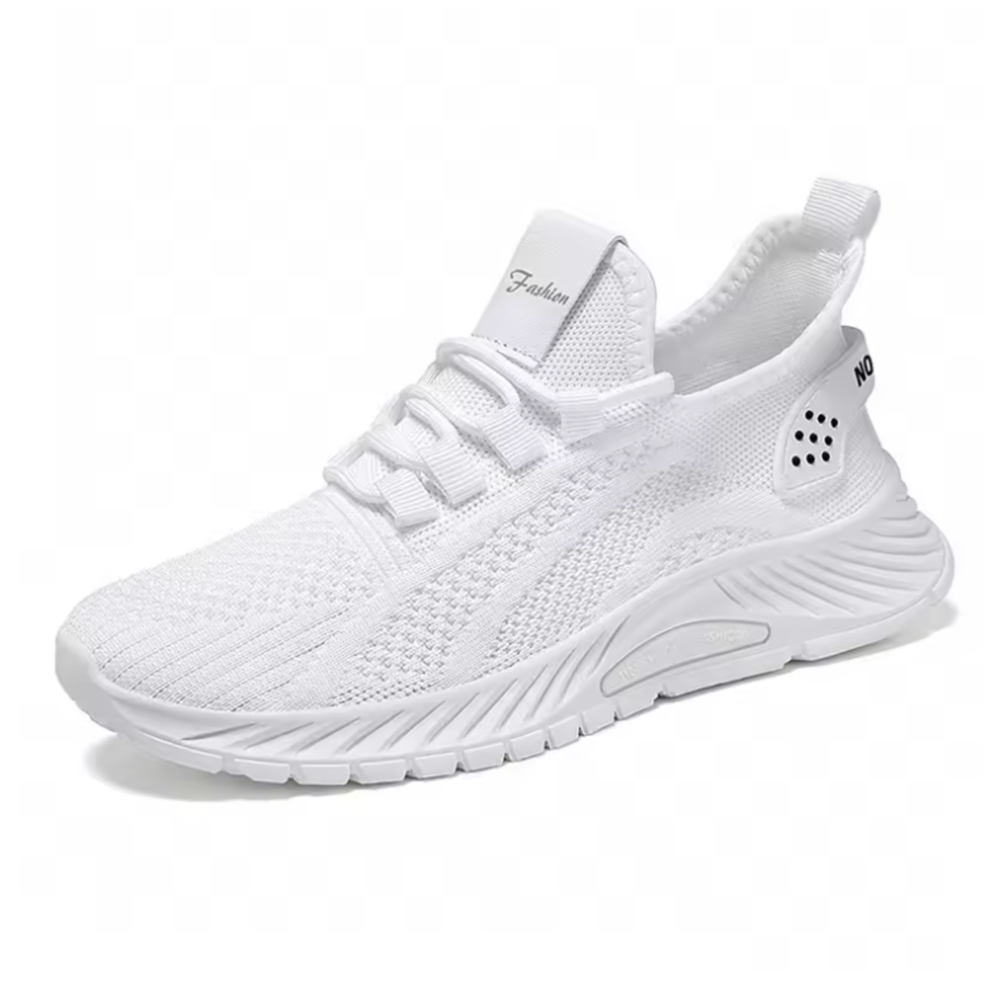 Vessa AirFlex Knit