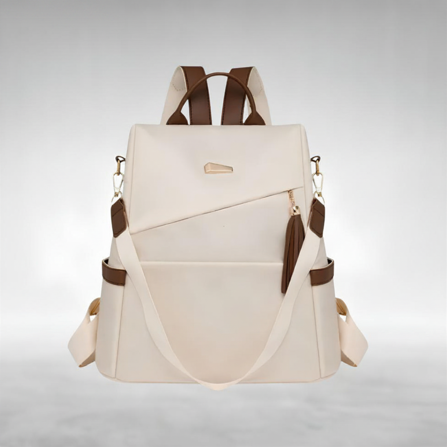 Elena™ Zaino Antifurto Elegante