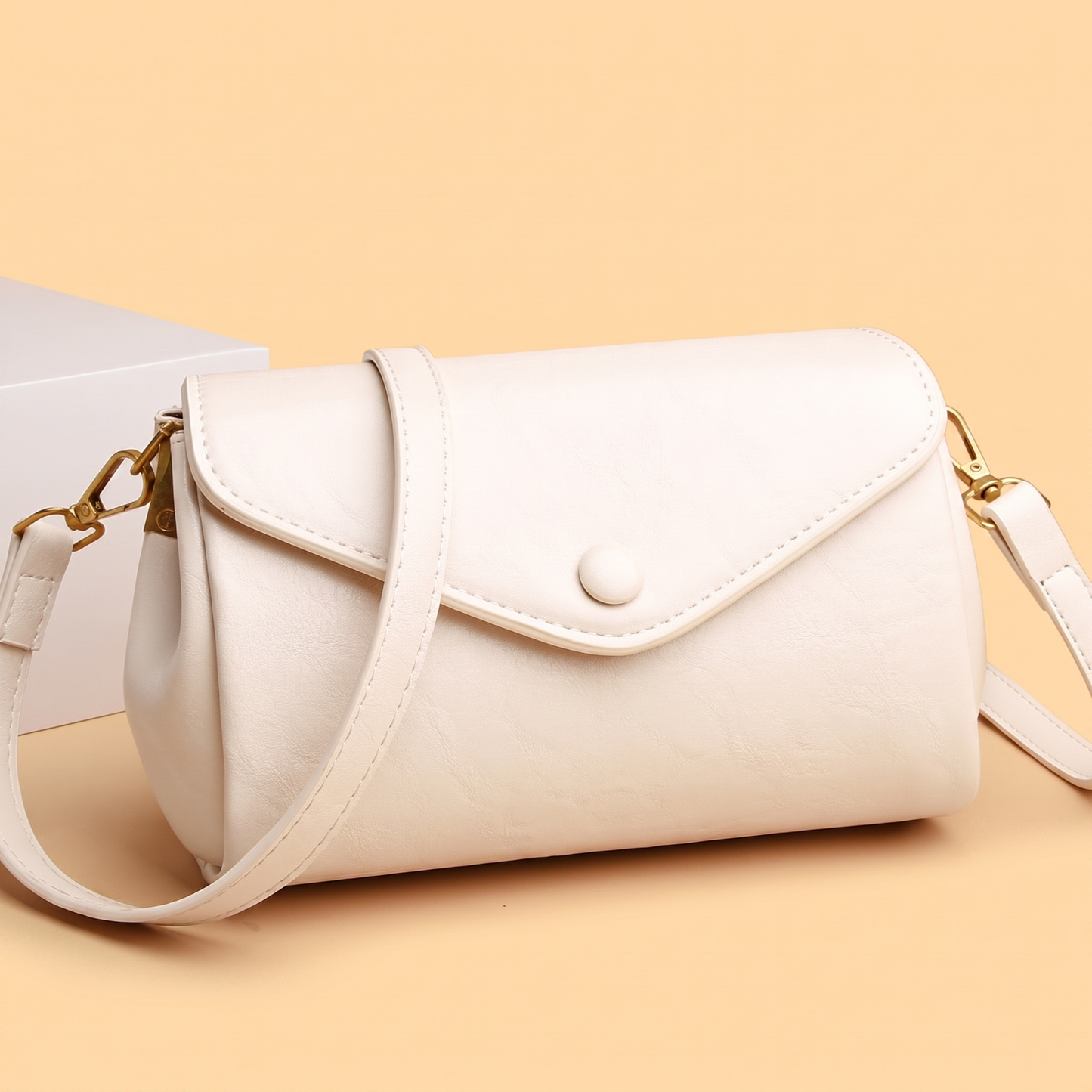 Borsa a Tracolla Classica Cora™