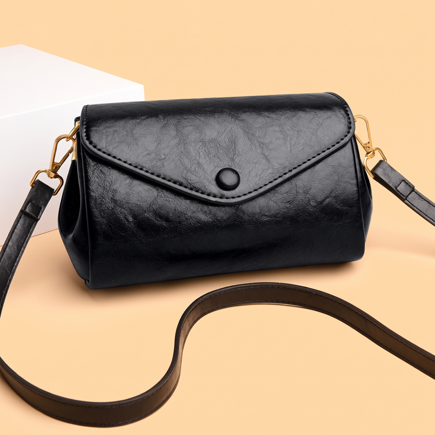 Borsa a Tracolla Classica Cora™