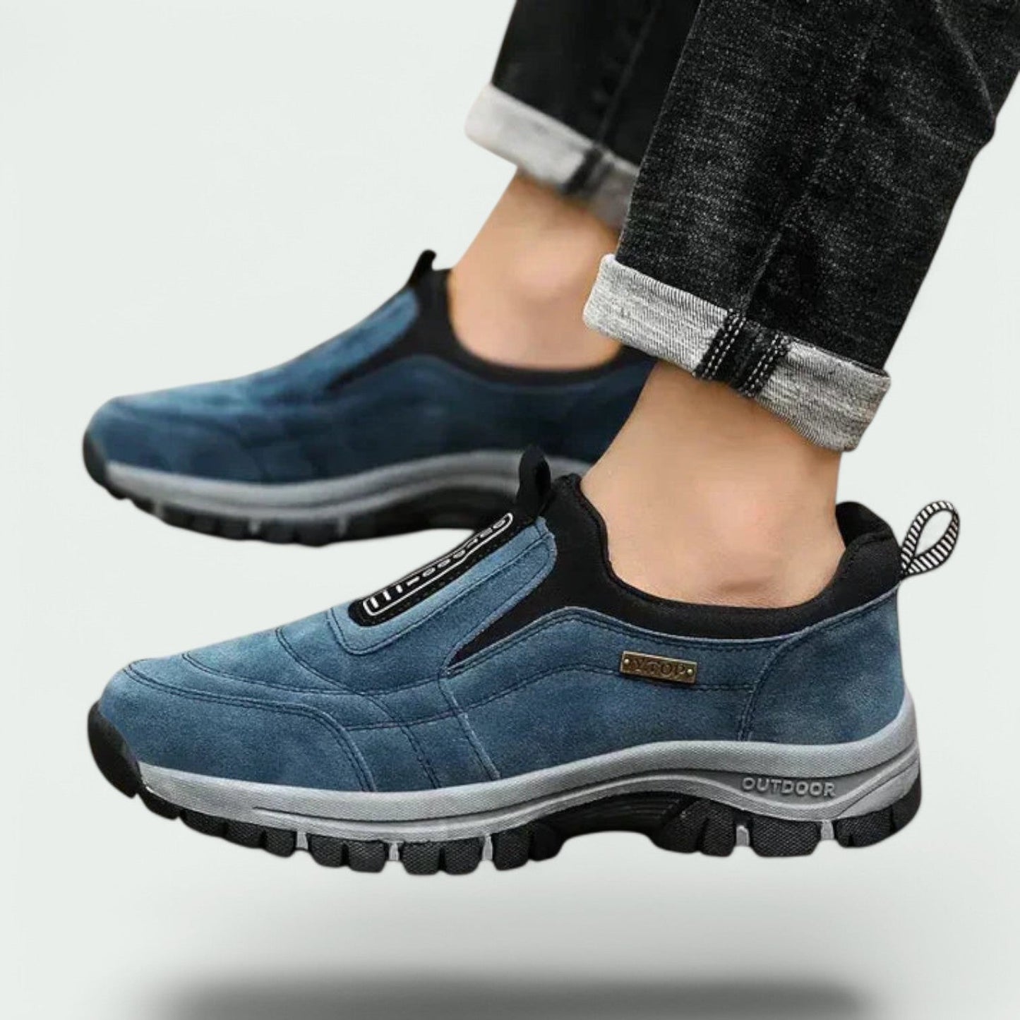 Lorenzo | Comfort su Ogni Sentiero