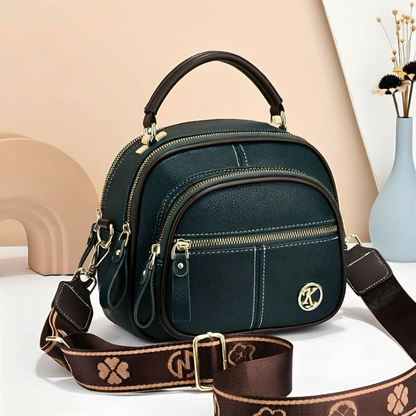 Megan™ Borsa Crossbody Chic