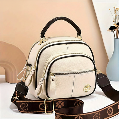 Megan™ Borsa Crossbody Chic