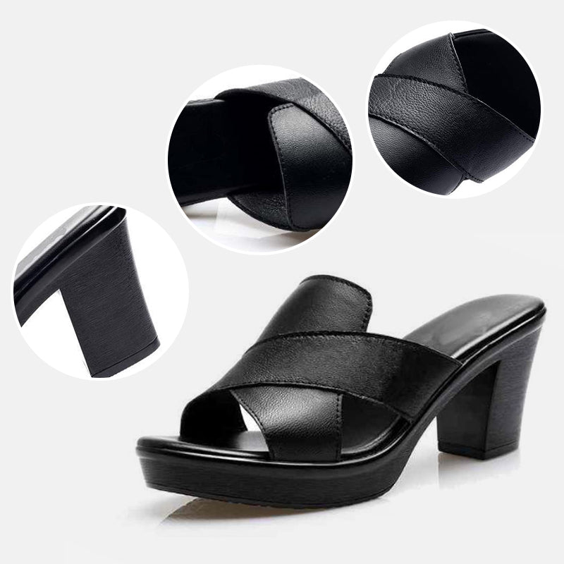 Darcy™ Sandali Comodi Eleganti