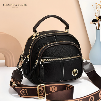 Megan™ Borsa Crossbody Chic