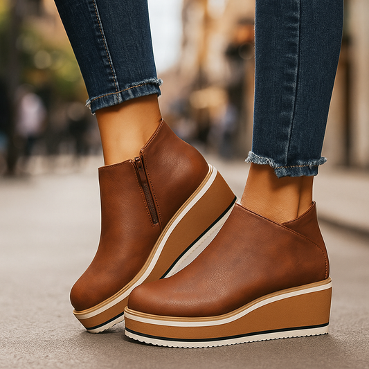 Selora | Scarpe Platform Comfort