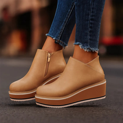 Selora | Scarpe Platform Comfort