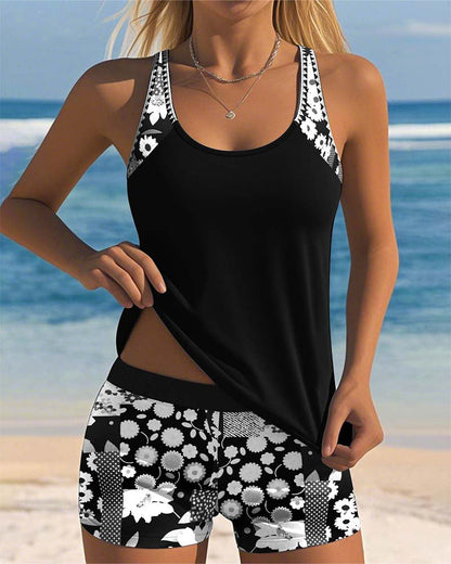 Triana™ Bikini Due Pezzi Elegante