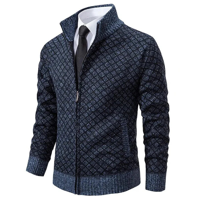 Sorley | Il Gilet Formale Classico