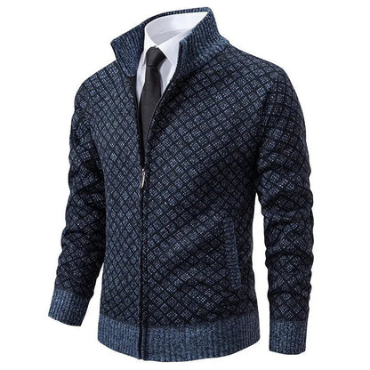 Sorley | Il Gilet Formale Classico