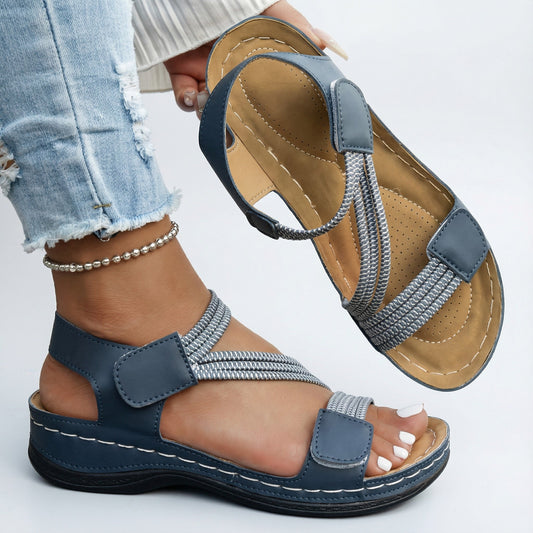 Nita™ Sandali Comfort Con Supporto