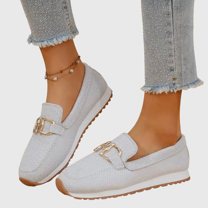 Brooke™ Mocassini Comodi Eleganti
