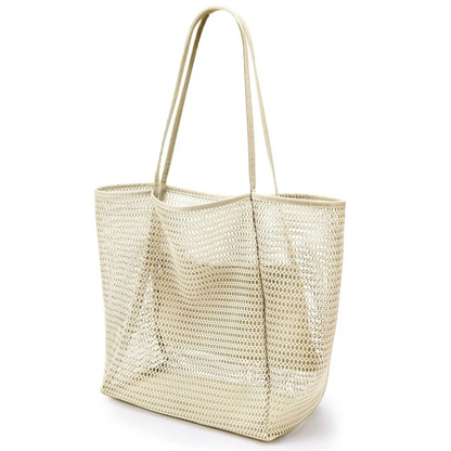 Serenity Tote | la tua beach bag rilassata per ogni estate