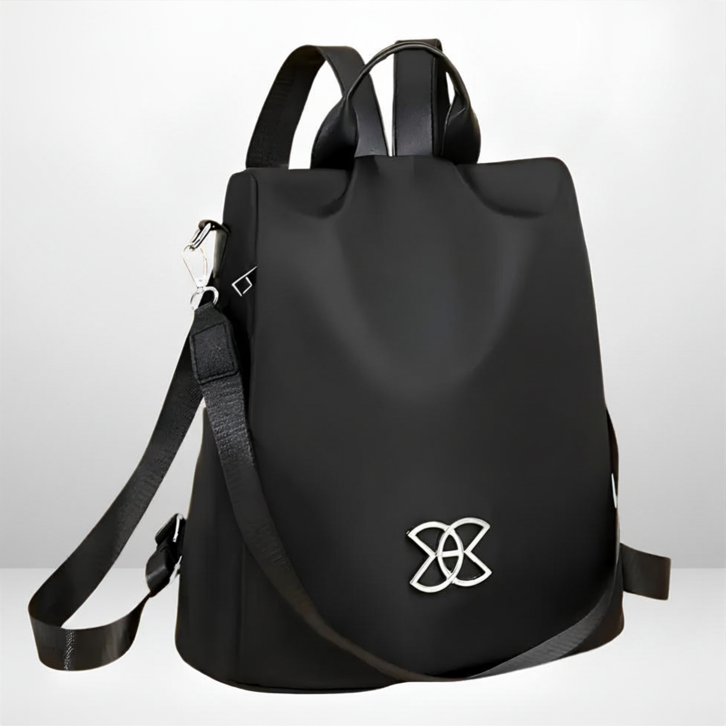 Lucius™ Borsa Antifurto Elegante