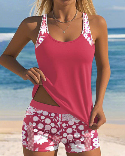 Triana™ Bikini Due Pezzi Elegante
