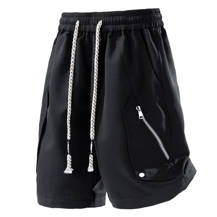 Bedford™ Shorts Cargo Elasticizzati