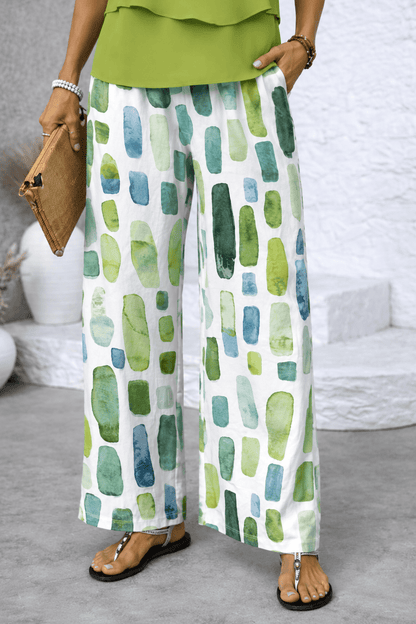 Emilia | Set estivo leggero per donna