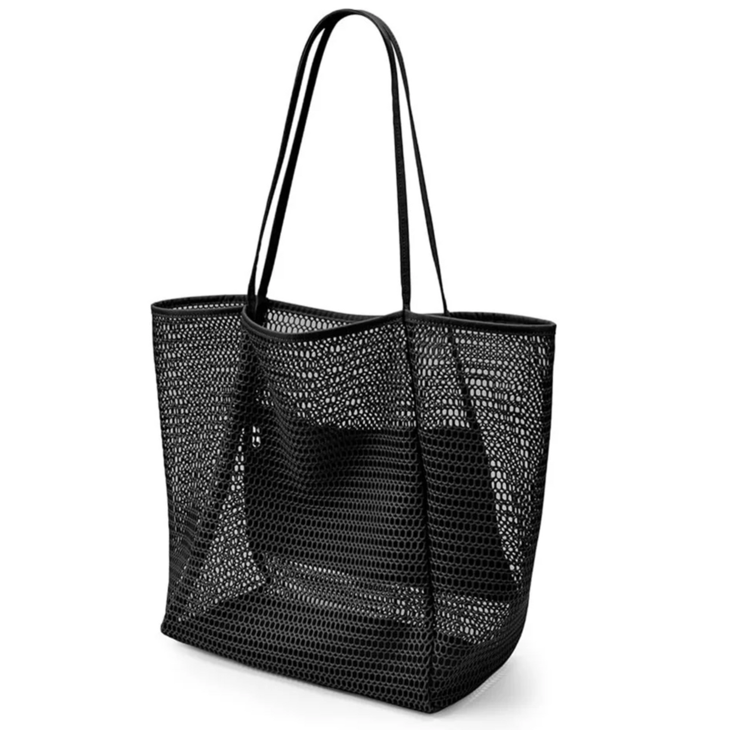 Serenity Tote | la tua beach bag rilassata per ogni estate