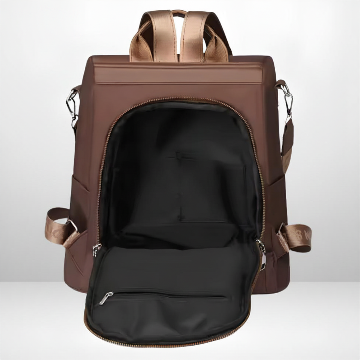 Lucius™ Borsa Antifurto Elegante