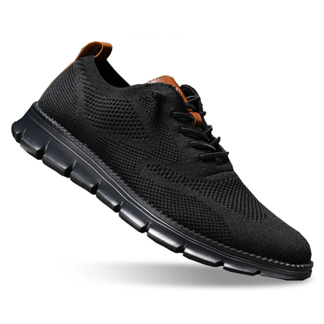 Noah™ | Scarpa da Passeggio Ultra-Comoda per Tutto il Giorno