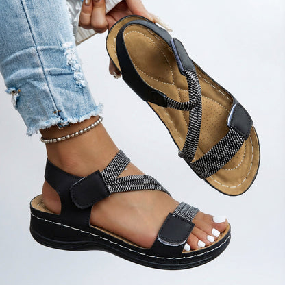 Nita™ Sandali Comfort Con Supporto