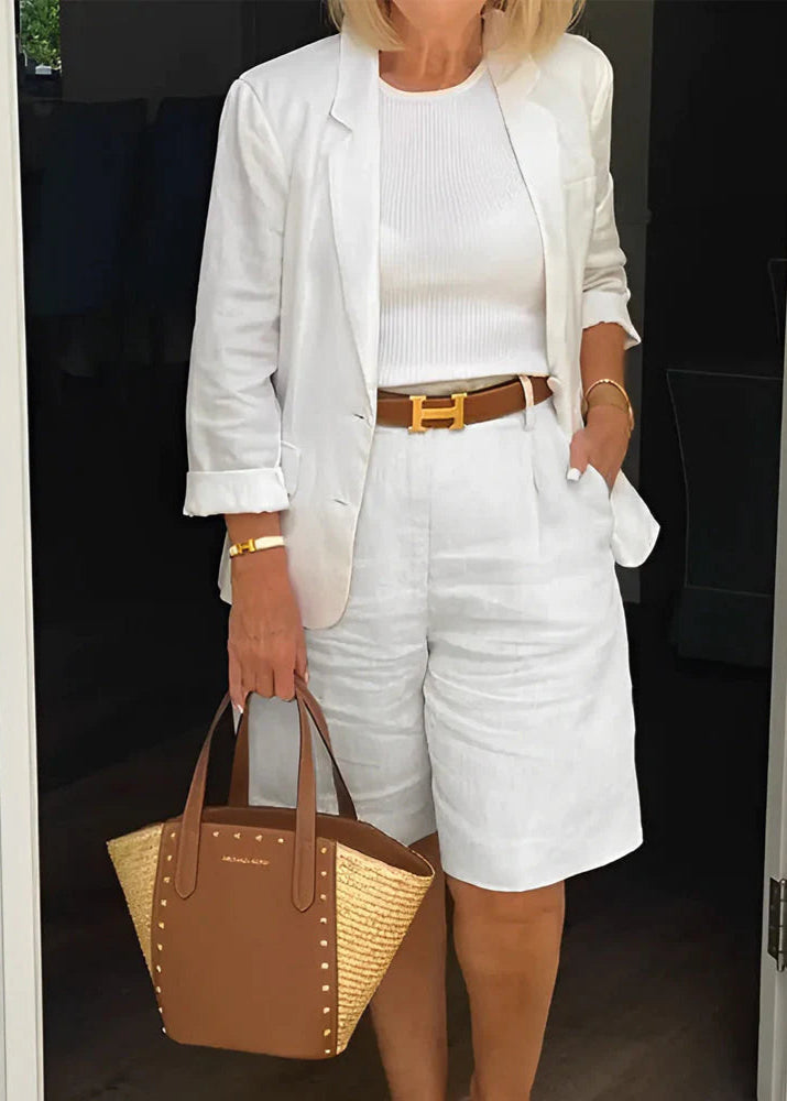 Riley - Elegante completo due pezzi