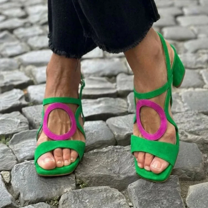 Stella™ Sandali Comodi da Passeggio