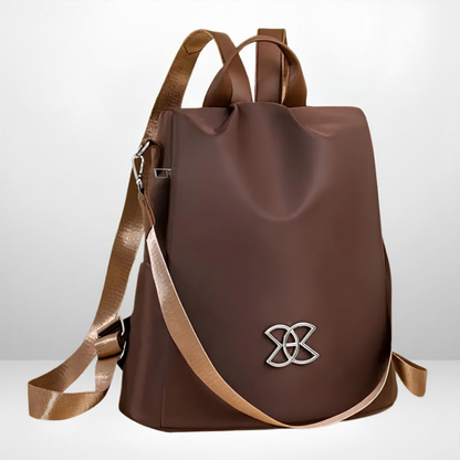 Lucius™ Borsa Antifurto Elegante