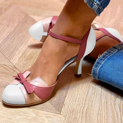 Sandali Vintage Ortopedici Graziosi
