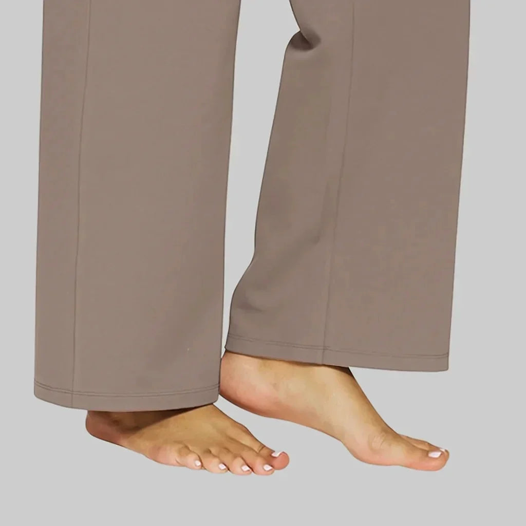 Siena – I comodi pantaloni elasticizzati per ogni donna