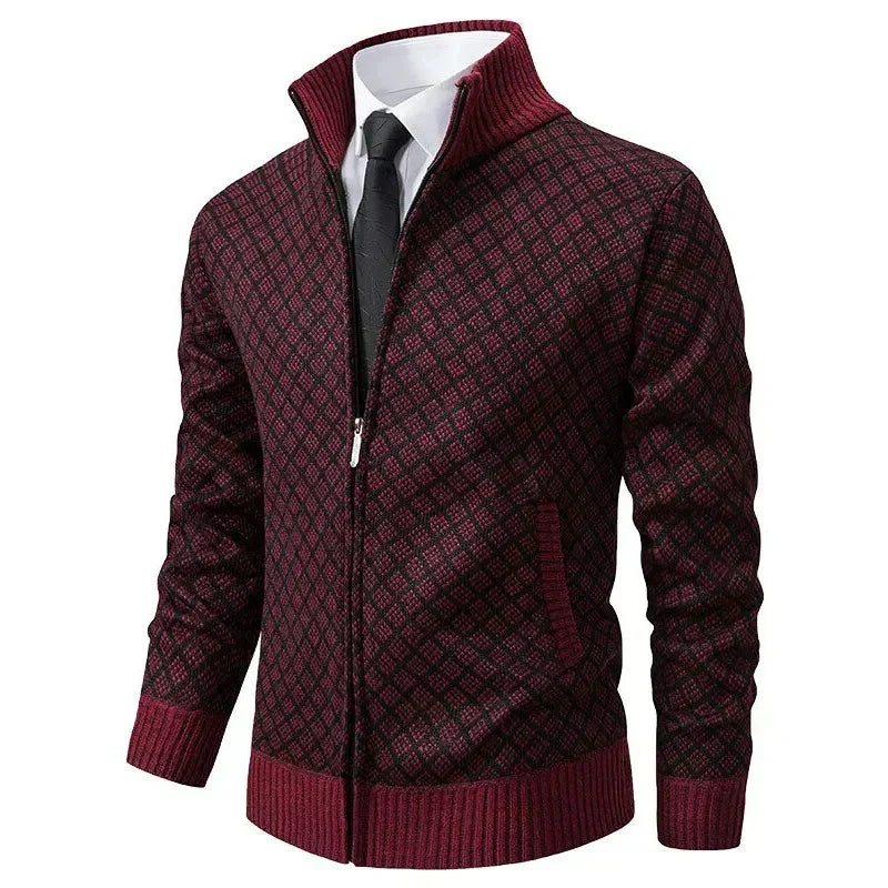Sorley | Il Gilet Formale Classico