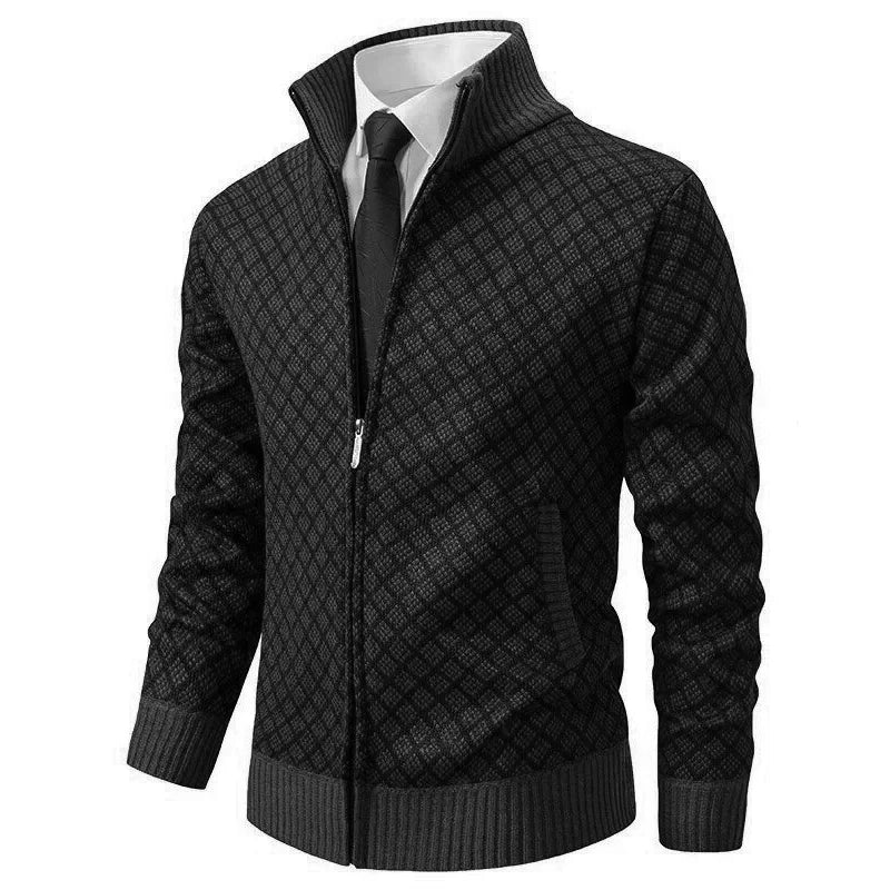 Sorley | Il Gilet Formale Classico