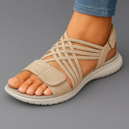 Anna™ | Sandali Ortopedici