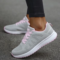 Grigio/Rosa chiaro
