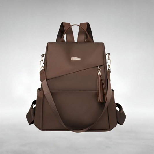 Elena™ Zaino Antifurto Elegante