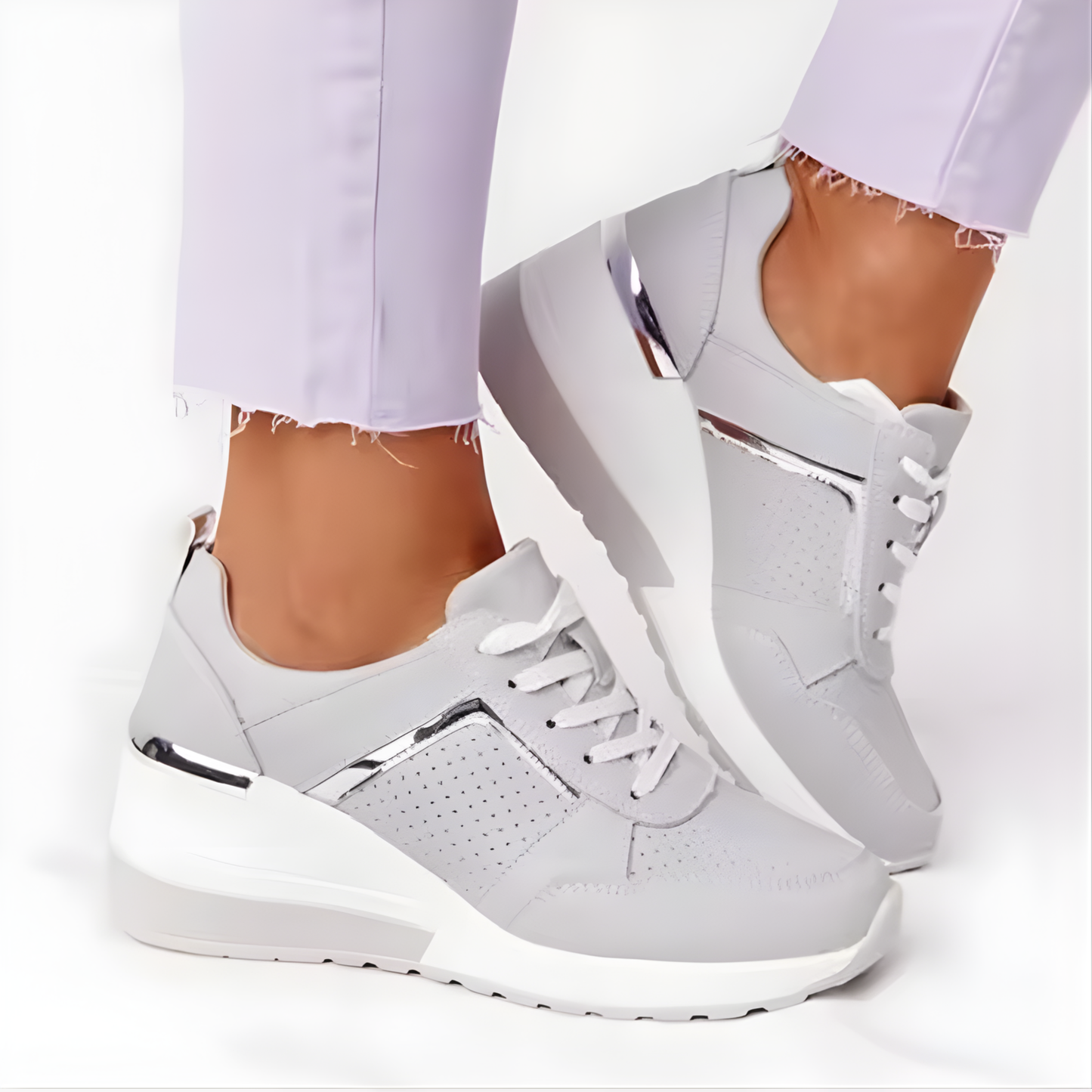 Vessa Elevate Sneaker