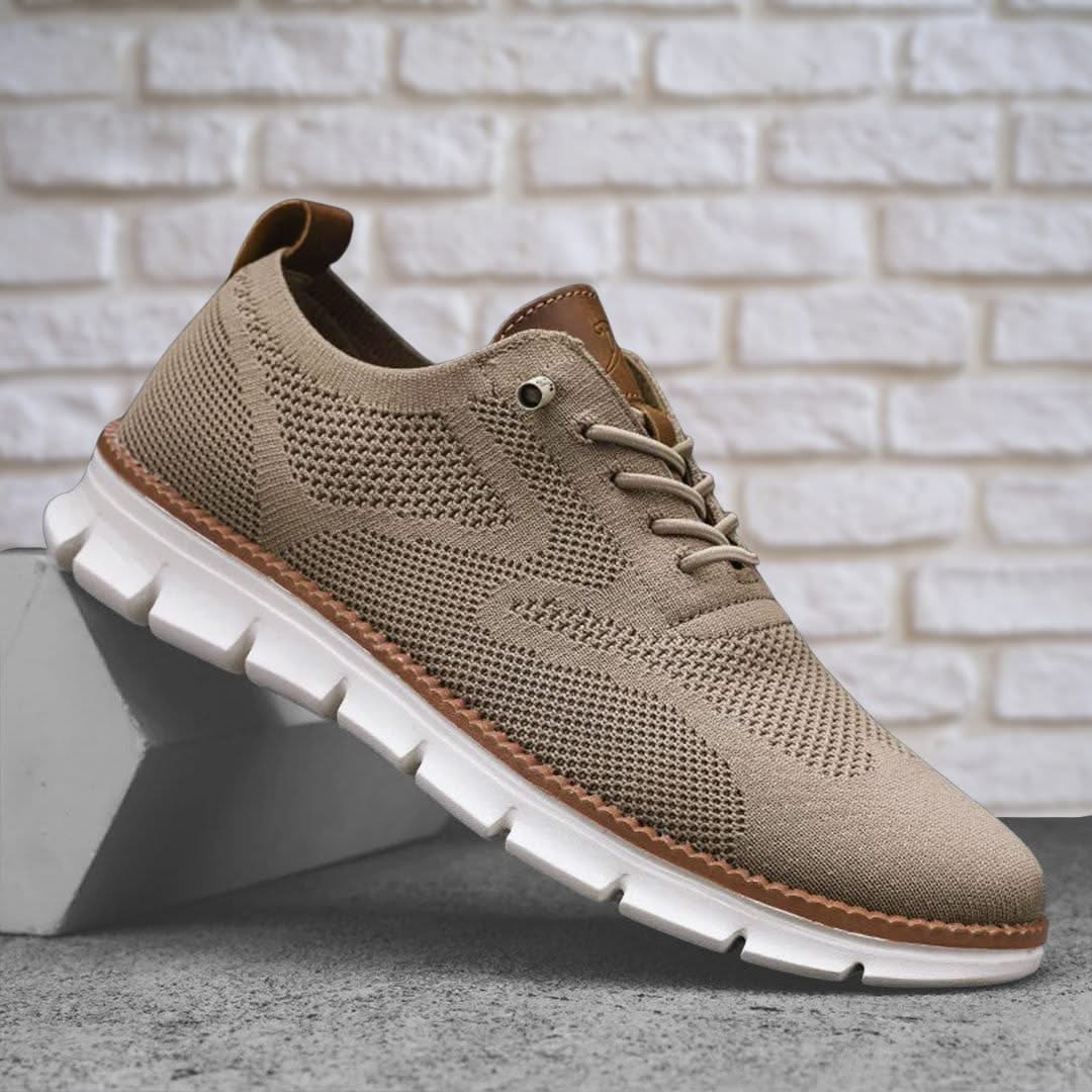 Noah™ | Scarpa da Passeggio Ultra-Comoda per Tutto il Giorno