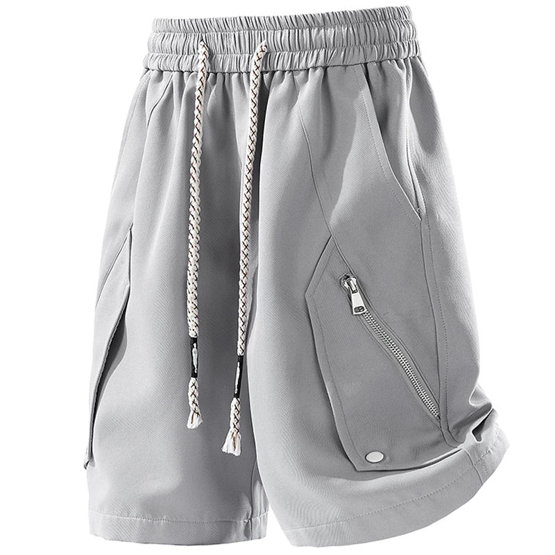 Bedford™ Shorts Cargo Elasticizzati