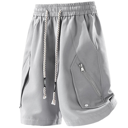 Bedford™ Shorts Cargo Elasticizzati