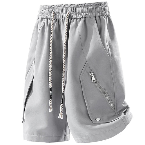 Bedford™ Shorts Cargo Elasticizzati