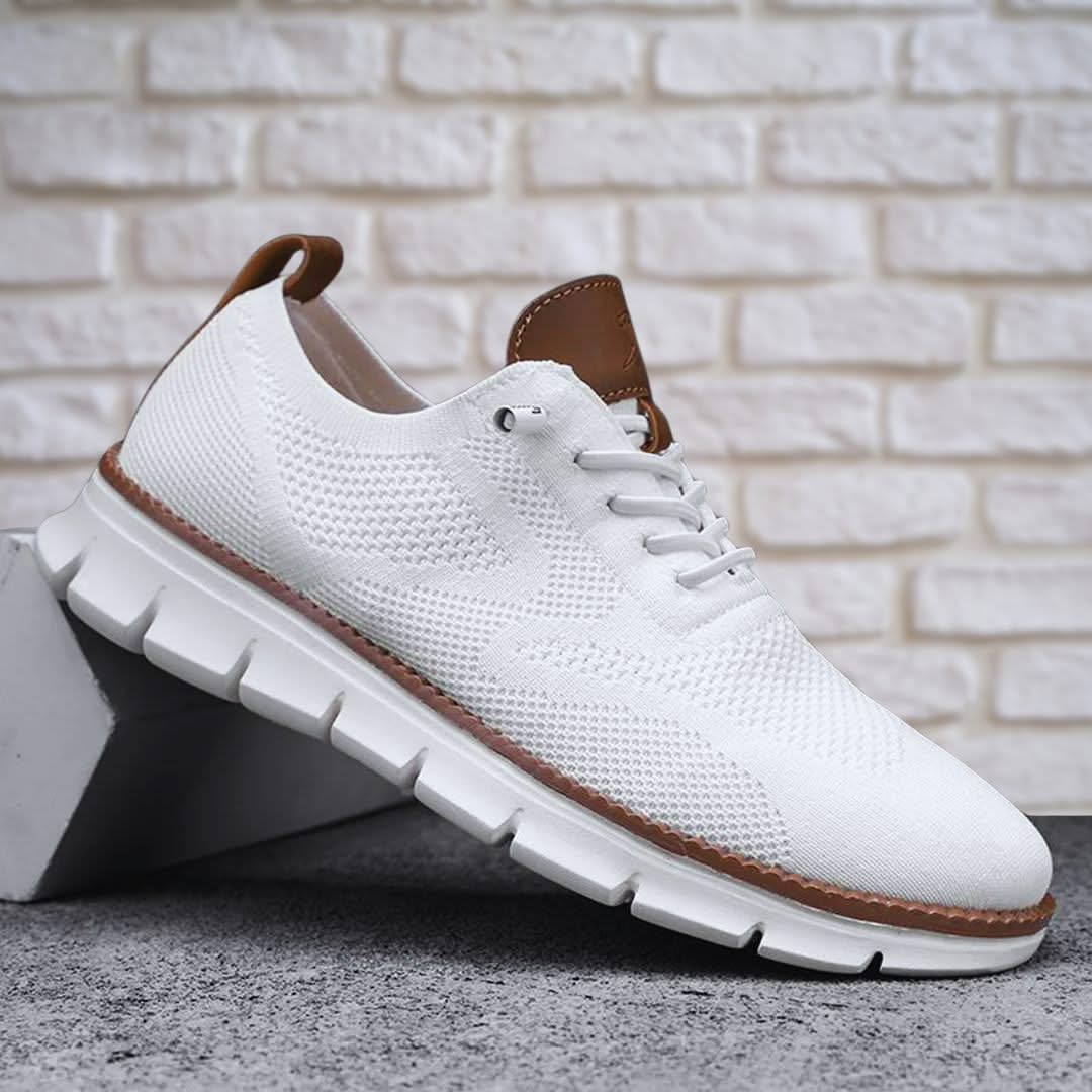 Noah™ | Scarpa da Passeggio Ultra-Comoda per Tutto il Giorno