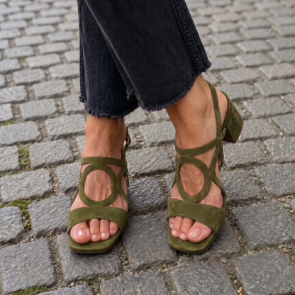 Stella™ Sandali Comodi da Passeggio