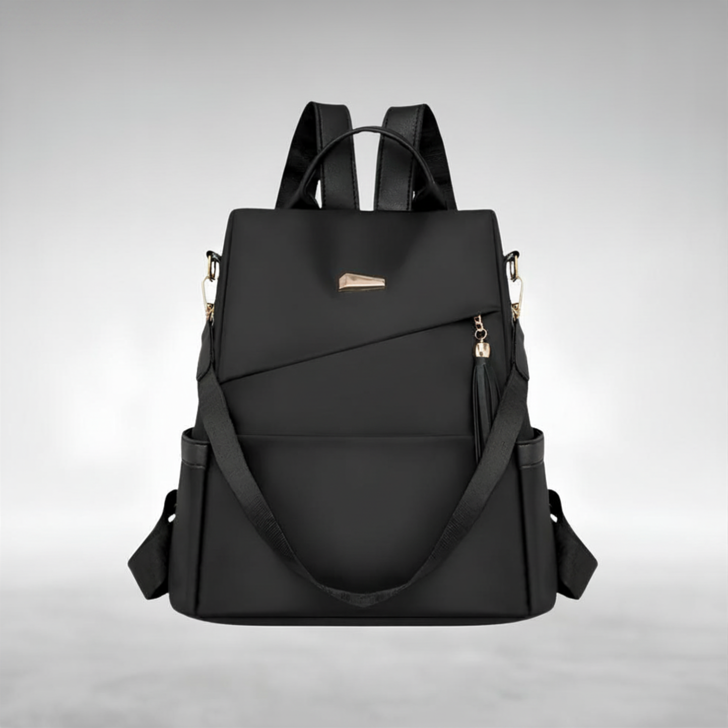 Elena™ Zaino Antifurto Elegante