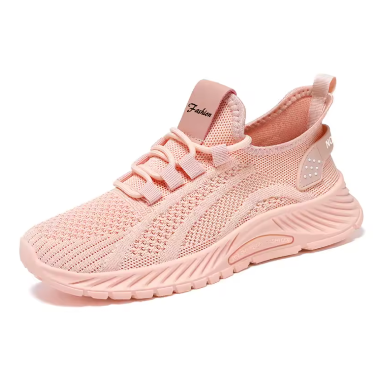 Vessa AirFlex Knit