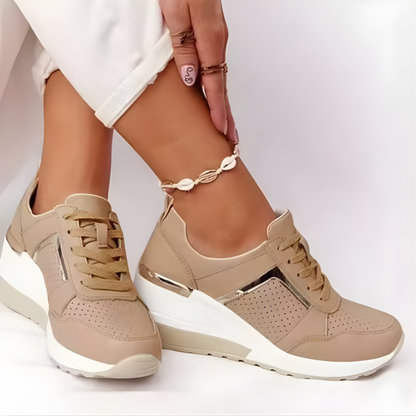 Vessa Elevate Sneaker