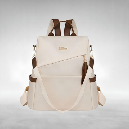Elena™ Zaino Antifurto Elegante