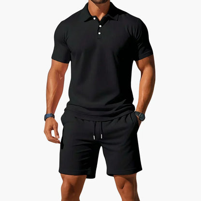 Milan™ | Set Polo Elegante