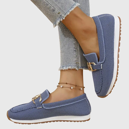Brooke™ Mocassini Comodi Eleganti