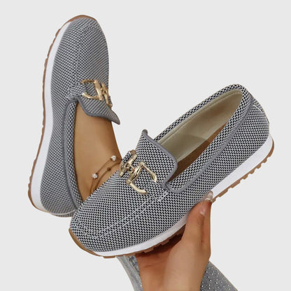 Brooke™ Mocassini Comodi Eleganti