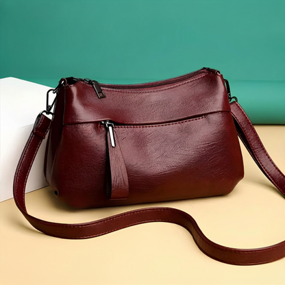 Alana™ Borsa Crossbody Compatta